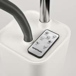 VENTILATORE NEBULIZZATORE 75W CON TELECOMANDO