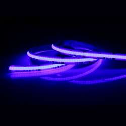 STRISCIA LED DIGITALE 24V COB 784LED/M 18W/M RGBW
