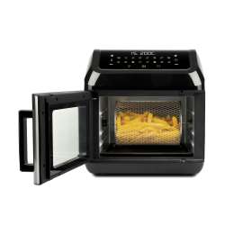 FRIGGITRICE AD ARIA 13LT 1700W CON LUCE INTERNA