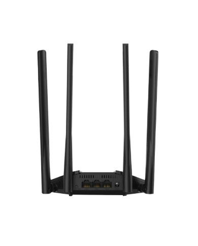ROUTER WI-FI DUAL-BAND GIGABIT AC1200