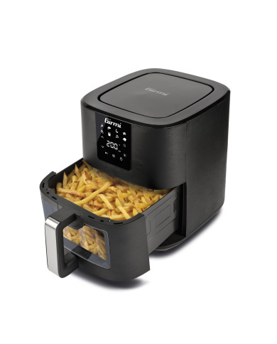 FRIGGITRICE ELETTRICA AD ARIA 9LT 1700W