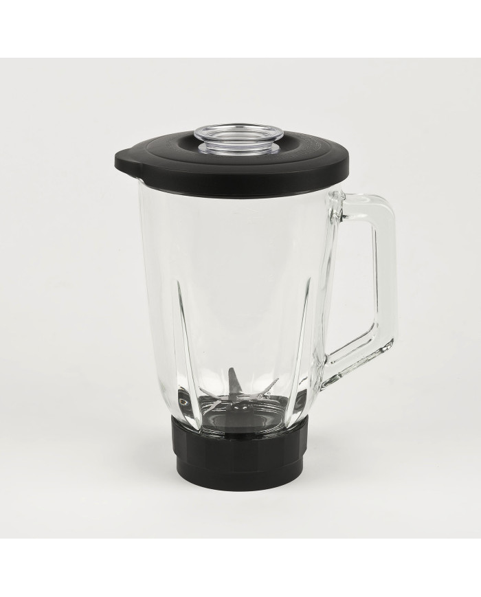 FRULLATORE 1300W 1,5 LT. BICCHIERE IN VETRO