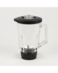 FRULLATORE 1300W 1,5 LT. BICCHIERE IN VETRO