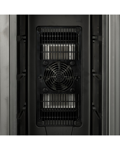 CANTINETTA PER VINO 10 BOTTIGLIE 28LT G3FERRARI