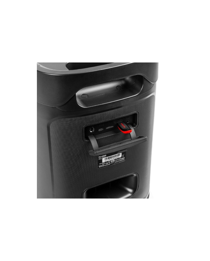 CASSA AMPLIFICATA BLUETHOOT/USB/SD/FM/RC 140W