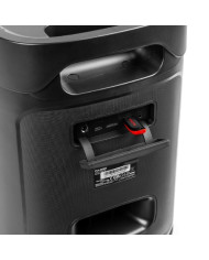 CASSA AMPLIFICATA BLUETHOOT/USB/SD/FM/RC 140W