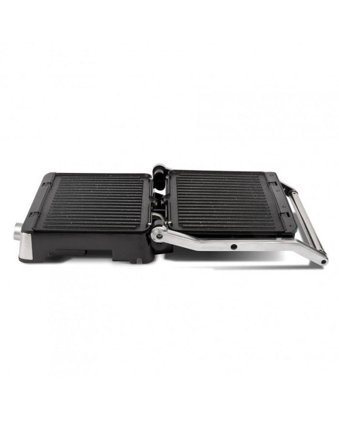 BISTECCHIERA A CONTATTO 2200W CON PIETRA LAVICA