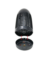 LAMPADA ELETTROINSETTICIDA DA INTERNO UV 7W