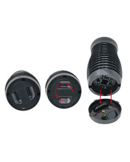 LAMPADA ELETTROINSETTICIDA INTERNO/ESTERNO UV 18W