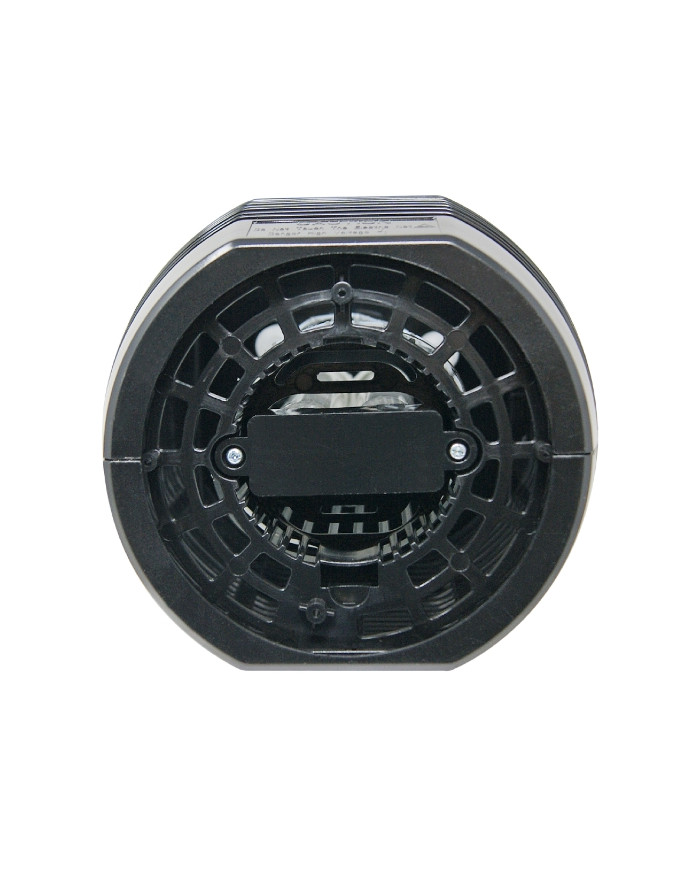 LAMPADA ELETTROINSETTICIDA INTERNO/ESTERNO UV 18W