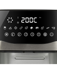 FRIGGITRICE ELETTRICA AD ARIA 9LT 2200W