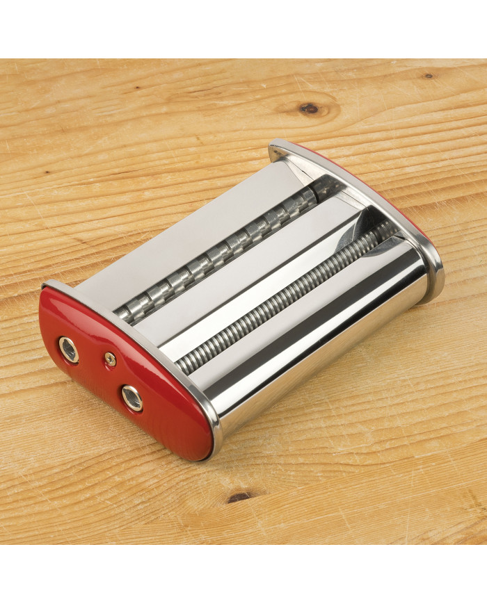 MSCCHINA TIRAPASTA PER TRE FORMATI GIRMI