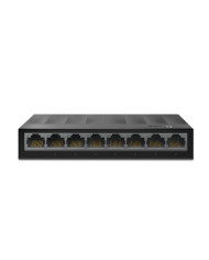 SWITCH DI RETE 8 PORTE 10/100/1000 MBPS
