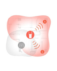 ESTENSORE DI SEGNALE WI-FI N300 ME12 MERCUSYS