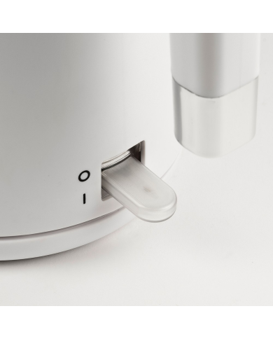 BOLLITORE ELETTRICO 1.7 LT IN ACCIAIO INOX 1800W