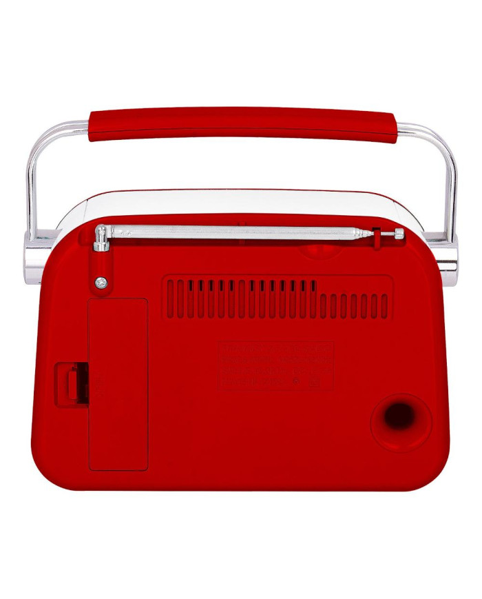 RADIO PORTATILE AM/FM/SW BLUETHOOT TREVI