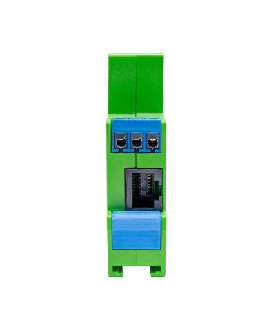DIMMER INTELLIGENTE IP A 1 CANALE LAN/WIFI/BT + PM
