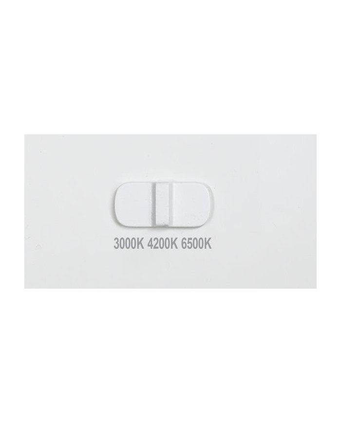 FARETTO A LED DA INCASSO QUADRATO SLIM 18W