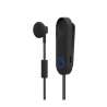 AURICOLARE BLUETOOTH MONO MAGNETICO CON CLIP