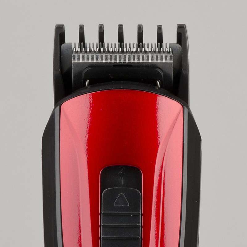 REGOLACAPELLI E BARBA 5 IN 1 GIRMI