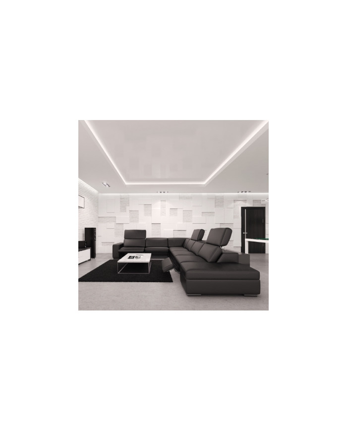 STRISCIA LED 24V 24W/M IP20 LUCE NATURALE 4000K