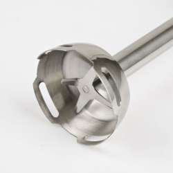 MIXER AD IMMERSIONE 700W 4 LAME 2 VELOCITÀ G3F