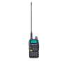 RICETRASMETTITORE PORTATILE 2 BAND VHF/UHF CT590S