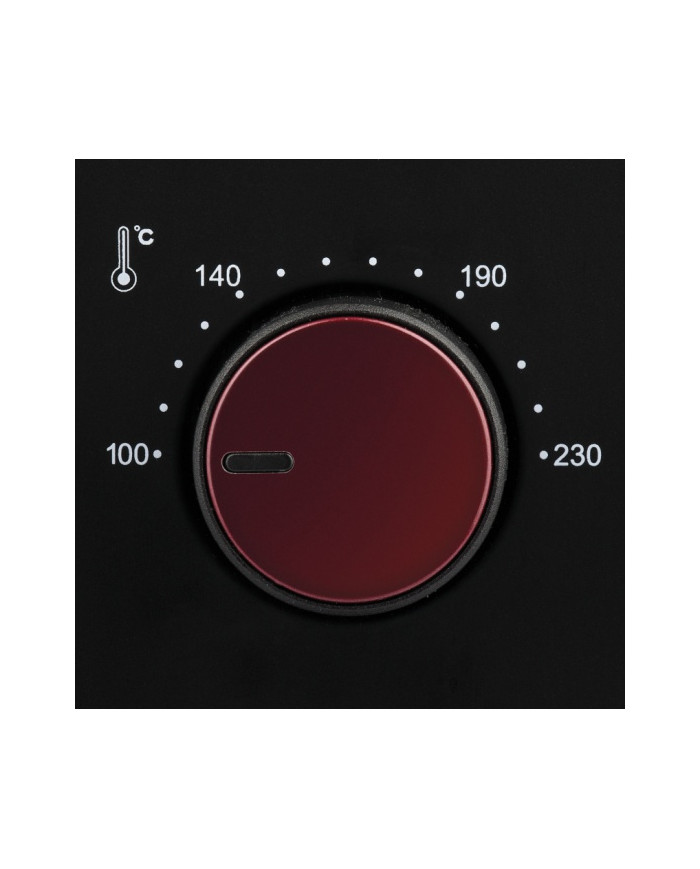 FORNO ELETTRICO 28 LT. IL MORO 28 PLUS VENTILATO
