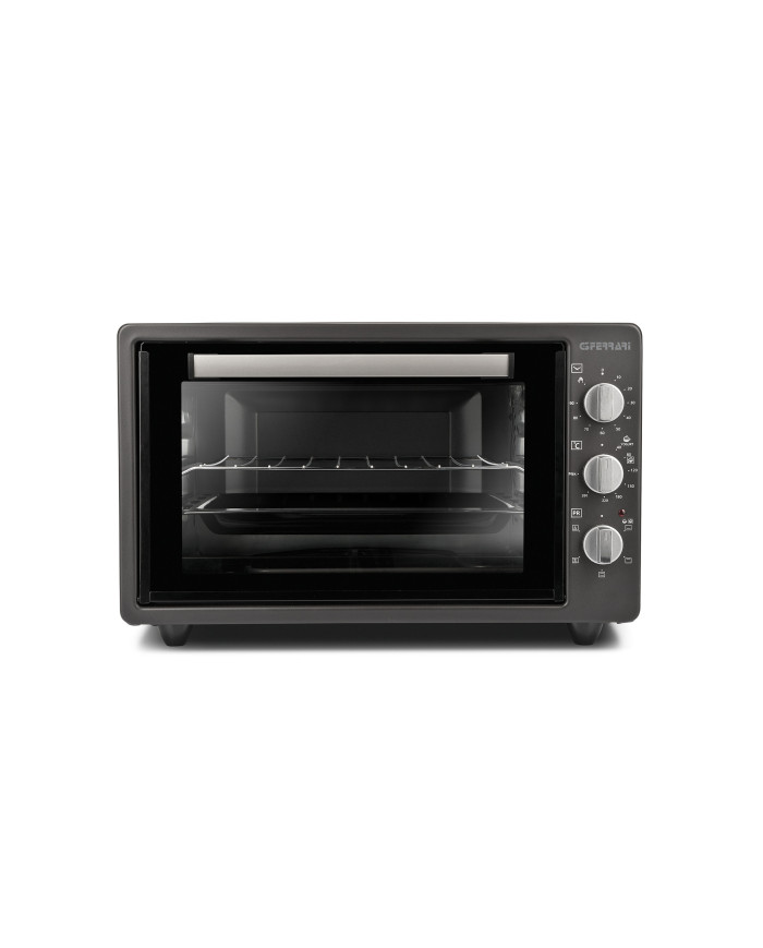 FORNO ELETTRICO 37 LT. VENTILATO CON LUCE INTERNA