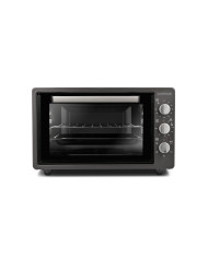 FORNO ELETTRICO 37 LT. VENTILATO CON LUCE INTERNA