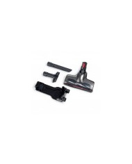 SCOPA ELETTRICA RICARICABILE SENZA FILO 120W