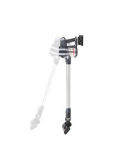 SCOPA ELETTRICA RICARICABILE CORDLESS 120W GIRMI