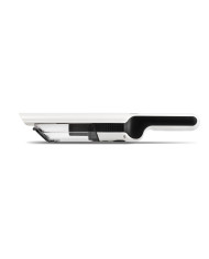 ASPIRAPOLVERE PORTATILE RICARICABILE 80W