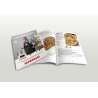 IMPASTATORE PLANETARIA PASTAIO GOURMET G3FERRARI