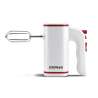 SBATTITORE 150W DOLCECUORE BIANCO IN ACCIAIO INOX