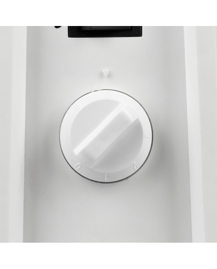 TERMOCONVETTORE VENTILATORE CON TIMER G3FERRARI