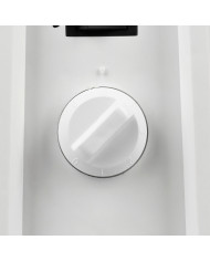 TERMOCONVETTORE VENTILATORE CON TIMER G3FERRARI