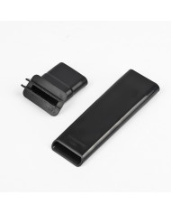 ASPIRAPOLVERE PORTATILE RICARICABILE 40W GIRMI