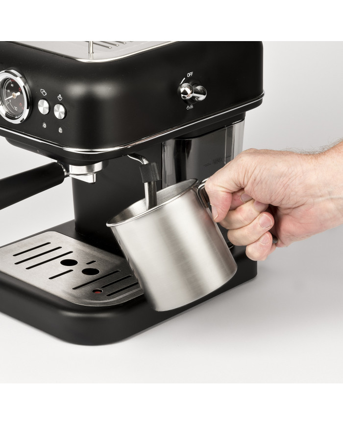 MACCHINA DA CAFFE PER CAFFÈ ESPRESSO ALCHIMIA