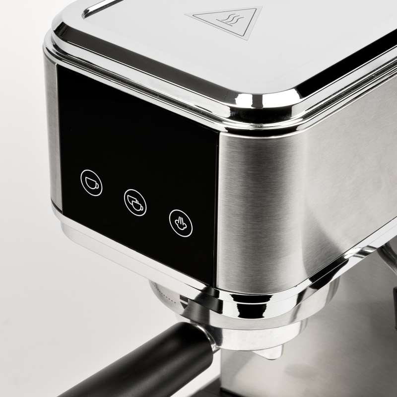 MACCHINA DA CAFFE PER CAFFÈ ESPRESSO TIFFANY