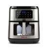 FRIGGITRICE ELETTRICA AD ARIA 9,2LT 1800/2100W
