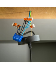 SMART RELE 8A AC/DC WIFI/BT SHELLY 1 MINI GEN 3