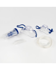 MACCHINA PER AEROSOL G3FERRARI