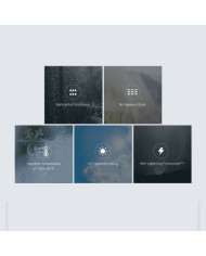 ROUTER WI-FI DUAL-BAND GIGABIT AC1200