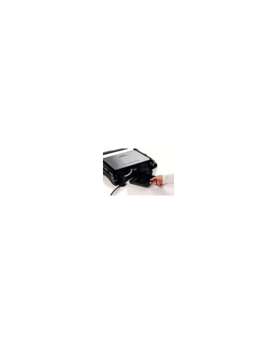 GRIGLIA ELETTRICA A CONTATTO 3 IN 1 3000W