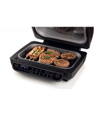 FRIGGITRICE AD ARIA 8LT 2IN1 1700W TOUSCH SCREEN