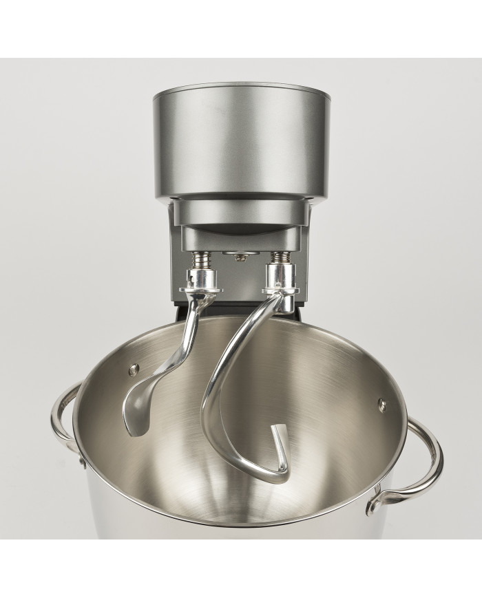 IMPASTATRICE MULTIFUNZIONE 1800W 8LT G3FERRARI