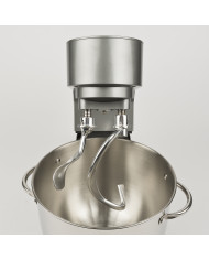 IMPASTATRICE MULTIFUNZIONE 1800W 8LT G3FERRARI