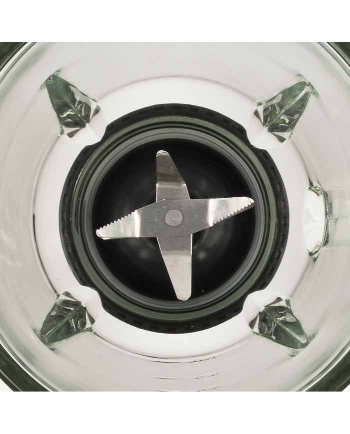 FRULLATORE 1300W 1,5 LT. BICCHIERE IN VETRO