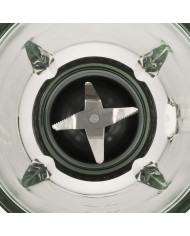 FRULLATORE 1300W 1,5 LT. BICCHIERE IN VETRO